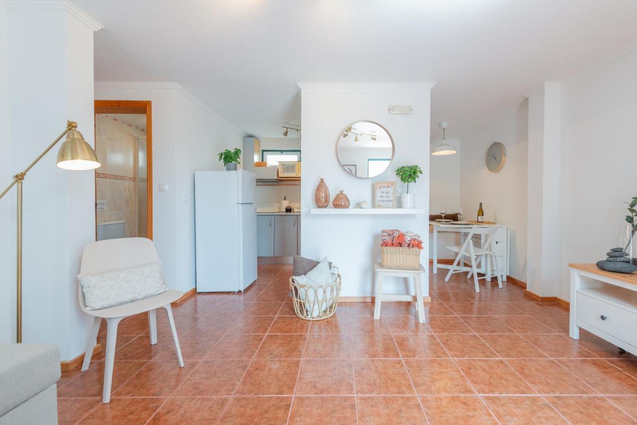 Prainha Apartments São Roque do Pico Eksteriør bilde