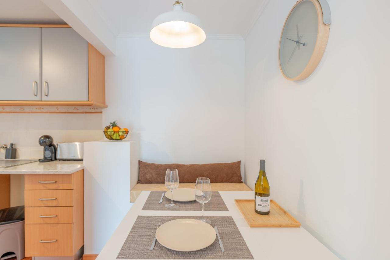 Prainha Apartments São Roque do Pico Eksteriør bilde