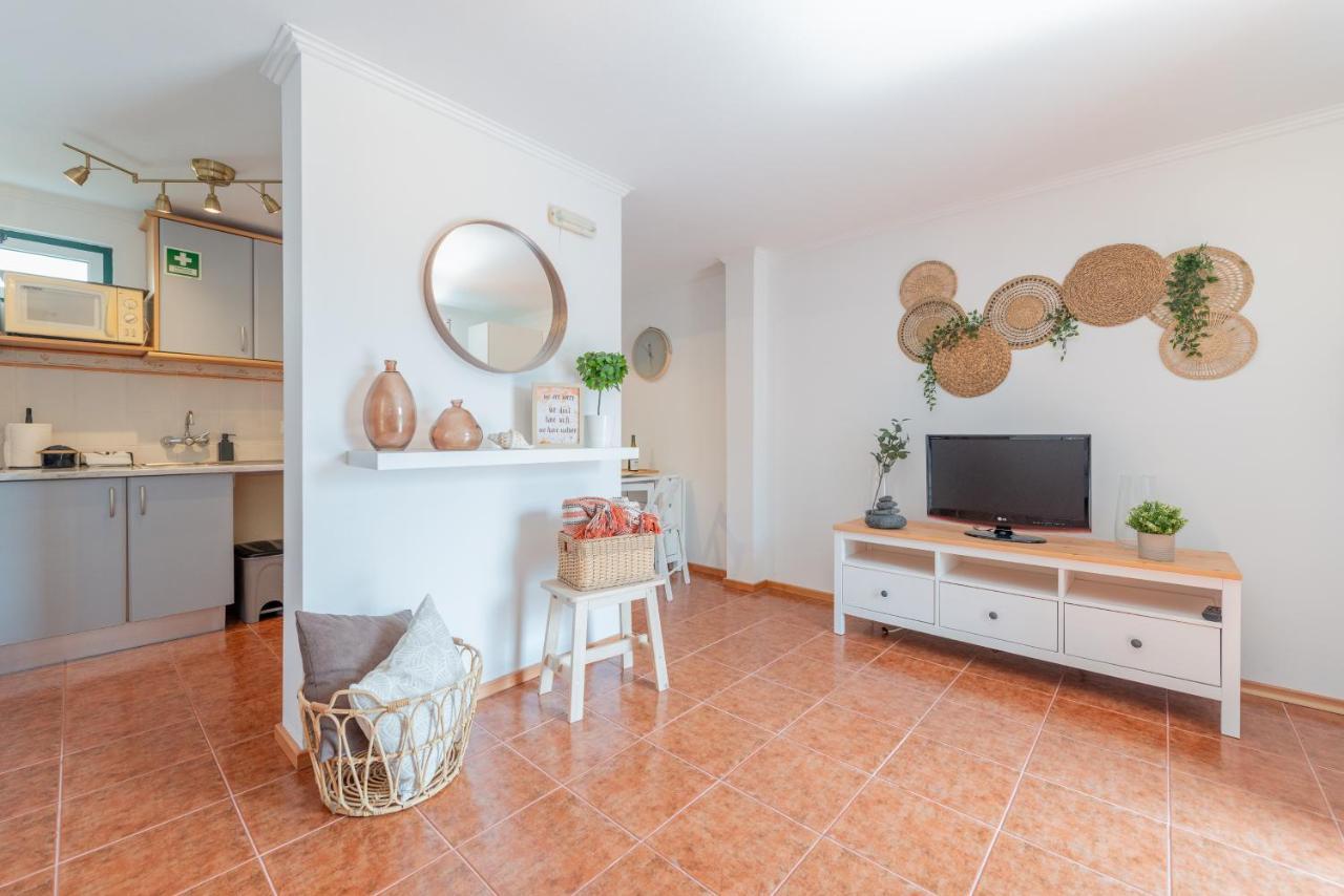 Prainha Apartments São Roque do Pico Eksteriør bilde