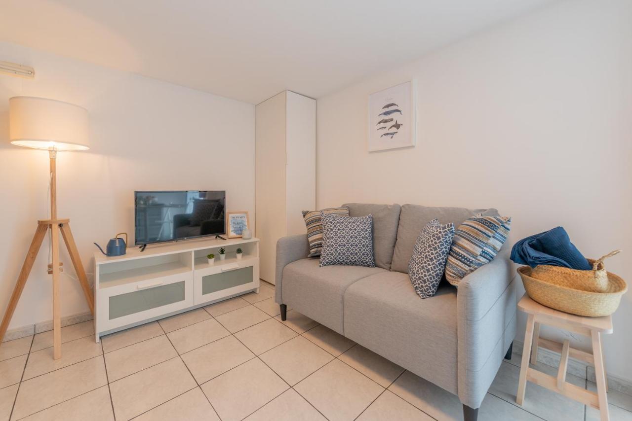 Prainha Apartments São Roque do Pico Eksteriør bilde