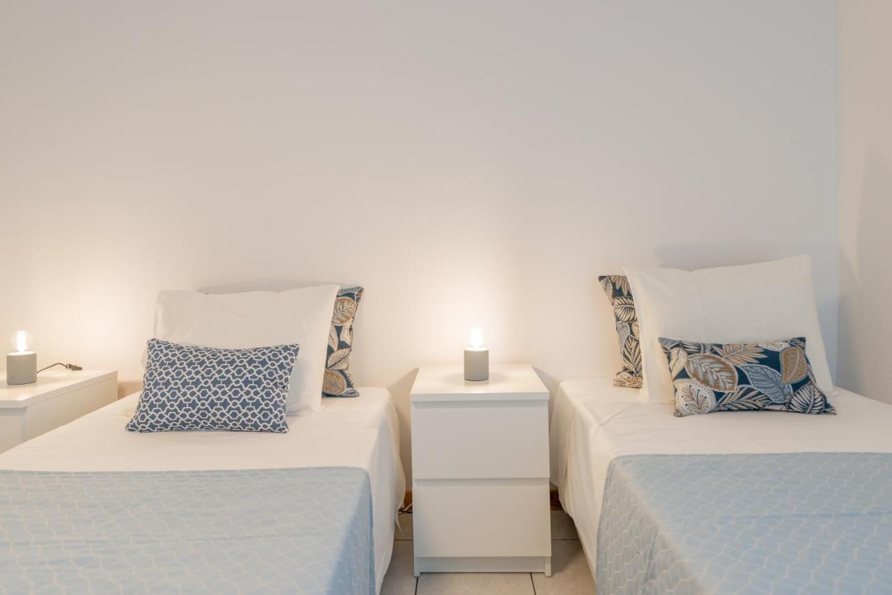 Prainha Apartments São Roque do Pico Eksteriør bilde
