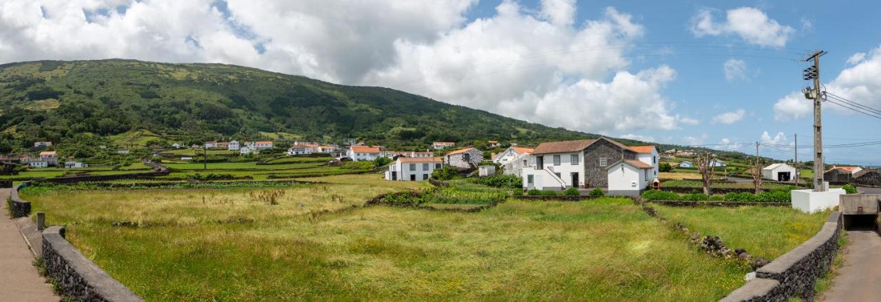 Prainha Apartments São Roque do Pico Eksteriør bilde
